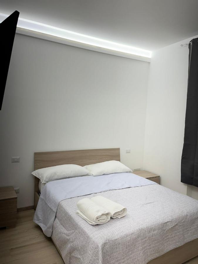Villa Milano Apt. N. 5 Milão Exterior foto